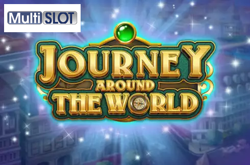 Journey Around The World
